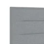 Estructura de Cama Gris Claro 100x200 cm Tela | Foro24.es | Tu tienda online para hogar, jardín y más Foro24.es