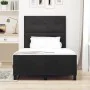 Estructura de Cama de Terciopelo Negro 120x200 cm by , Beds and slatted bases - Ref: Foro24-3344935, Price: 183,29 €, Discoun...