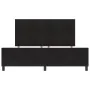 Estructura de Cama de Terciopelo Negro 180x200 cm by , Beds and slatted bases - Ref: Foro24-3344959, Price: 261,76 €, Discoun...