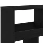 Soporte para Plantas Madera Ingenierizada Negra 100x33x187,5 cm von , Topfständer - Ref: Foro24-3345125, Preis: 197,01 €, Rab...