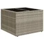 Juego de Sofás de Jardín de 8 Piezas con Cojines Gris Claro by , Outdoor sofas - Ref: Foro24-3345962, Price: 579,94 €, Discou...