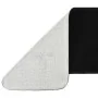 Stair mats 15 pcs black rectangular 75x20 cm by vidaXL, Stair mats - Ref: Foro24-340393, Price: 43,22 €, Discount: %