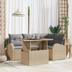 Comprar Set de Comedor para Jardín de 5 Piezas