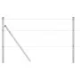 Postes de Cercado 26 piezas Ø32 mm 80 cm Acero Galvanizado by , fence posts - Ref: Foro24-3350145, Price: 101,81 €, Discount: %