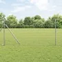 Publicación de cercas 26 pcs Ø32 mm 150 cm Acero Galvanizado | Foro24.es | Tu tienda online para hogar, jardín y más Foro24.es