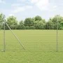 Poste de Cerca 26 piezas Ø32 mm 210 cm Acero Galvanizado | Foro24.es | Tu tienda online para hogar, jardín y más Foro24.es