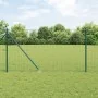 Postes de Cerca con Punta 26 pcs Ø32 mm 160 cm de Acero Galvanizado by , fence posts - Ref: Foro24-3350175, Price: 349,63 €, ...
