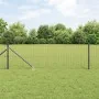 Posts de Cercado con Punta 26 pcs Ø32 mm 60 cm Acero Galvanizado | Foro24.es | Tu tienda online para hogar, jardín y más Foro24.es