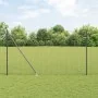 Postes de cerca con estaca 26 pcs Ø32 mm 180 cm acero galvanizado by , fence posts - Ref: Foro24-3350197, Price: 356,62 €, Di...