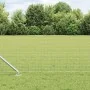 Postes de cerca con punta 52 pcs Ø32 mm 120 cm de acero galvanizado by , fence posts - Ref: Foro24-3350208, Price: 670,39 €, ...