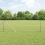 Postes de cerca con punta 52 pcs Ø32 mm 120 cm de acero galvanizado by , fence posts - Ref: Foro24-3350208, Price: 670,39 €, ...