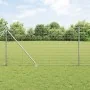 Posts de Cerca con Punta 26 pcs Ø32 mm 140 cm Acero Galvanizado by , fence posts - Ref: Foro24-3350209, Price: 309,19 €, Disc...