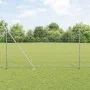Posts de Cerca con Punta 52 pcs Ø32 mm 170 cm Acero Galvanizado by , fence posts - Ref: Foro24-3350214, Price: 698,70 €, Disc...