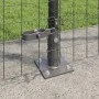 Postes de Cerca Set de 52 Gris Concreto 3.2 x 3.2 x 83.5 cm by , fence posts - Ref: Foro24-3350249, Price: 272,49 €, Discount: %