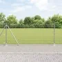 Postes de cerca Conjunto de 52 Acero galvanizado 3.2 x 3.2 x 110 cm by , fence posts - Ref: Foro24-3350262, Price: 406,60 €, ...