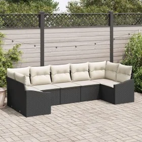 Conjunto de Sofá de Jardín Conjunto de 7 von , Outdoor-Sofas - Ref: Foro24-3355536, Preis: 466,24 €, Rabatt: %