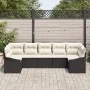 Conjunto de Sofá de Jardín Conjunto de 7 von , Outdoor-Sofas - Ref: Foro24-3355536, Preis: 466,24 €, Rabatt: %