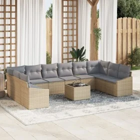 Comprar Conjunto de Sofás de Jardín Conjunto de
