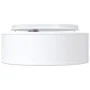 Luces de Techo Empotradas Blancas Ø 30 cm Tela E27 von , Lampen - Ref: Foro24-42001203, Preis: 36,09 €, Rabatt: %