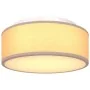 Luces de Techo Empotradas Taupe 30 cm Tejido E27 von , Lampen - Ref: Foro24-42001205, Preis: 36,09 €, Rabatt: %