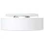 Luces de Techo Montaje Plano Blanca Ø 38 cm Tela E27 de , Lámparas - Ref: Foro24-42001207, Precio: 45,45 €, Descuento: %