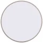 Lámparas de Techo Empotradas Taupe Ø 38 cm Tela E27 de , Lámparas - Ref: Foro24-42001209, Precio: 45,45 €, Descuento: %