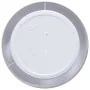 Lámparas de Techo con Pantalla Estrellada Gris Ø 30 cm Tela E27 | Foro24.es | Tu tienda online para hogar, jardín y más Foro24.es
