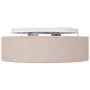 Luces de Techo con Pantalla Estrellada Taupe Ø 38 cm Tela E27 | Foro24.es | Tu tienda online para hogar, jardín y más Foro24.es