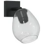 Lámparas de techo con pantalla de vidrio ajustable antracita E27 | Foro24.es | Tu tienda online para hogar, jardín y más Foro24.es