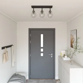 Comprar Luces de Techo con Pantalla de Vidrio