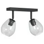 Lámparas de Techo con Pantalla de Vidrio Ajustable Antracita E27 de , Lámparas - Ref: Foro24-42001219, Precio: 38,72 €, Descu...