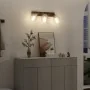 Luces de Techo con Pantalla de Vidrio Ajustable en Antracita, E27 | Foro24.es | Tu tienda online para hogar, jardín y más Foro24.es