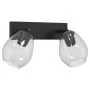 Lámparas de Techo con Pantalla de Vidrio Ajustable Antracita E27 de , Lámparas - Ref: Foro24-42001219, Precio: 38,72 €, Descu...