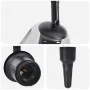 Lámparas de techo con pantalla de vidrio ajustable antracita E27 | Foro24.es | Tu tienda online para hogar, jardín y más Foro24.es