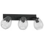 Luces de Techo con Pantalla de Vidrio Ajustable en Antracita, E27 | Foro24.es | Tu tienda online para hogar, jardín y más Foro24.es