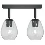 Lámparas de Techo con Pantalla de Vidrio Ajustable Antracita E27 de , Lámparas - Ref: Foro24-42001219, Precio: 38,72 €, Descu...