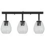 Luces de Techo con Pantalla de Vidrio Ajustable en Antracita, E27 | Foro24.es | Tu tienda online para hogar, jardín y más Foro24.es