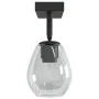 Lámparas de Techo con Pantalla de Vidrio Ajustable Antracita E27 de , Lámparas - Ref: Foro24-42001219, Precio: 38,72 €, Descu...