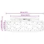 Luces de Techo con Pantalla Estrellada Taupe Ø 38 cm Tela E27 | Foro24.es | Tu tienda online para hogar, jardín y más Foro24.es