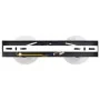 Lámparas de Techo con Pantalla de Vidrio Ajustable Antracita E27 de , Lámparas - Ref: Foro24-42001219, Precio: 38,72 €, Descu...
