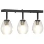 Luces de Techo con Pantalla de Vidrio Ajustable en Antracita, E27 | Foro24.es | Tu tienda online para hogar, jardín y más Foro24.es