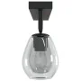 Luces de Techo con Pantalla de Cristal Ajustable Anthracite E27 by , Lamps - Ref: Foro24-42001221, Price: 70,76 €, Discount: ...