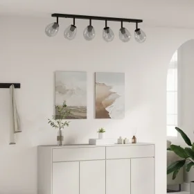 Comprar Luces de Techo con Pantalla de Vidrio