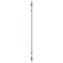Luz de Salpicadero de Cocina Gris Claro 70x60x0,6 cm Vidrio Templado by , Kitchen tools and utensils - Ref: Foro24-42001228, ...