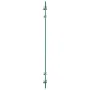 Luz de Salpicadero de Cocina Gris Claro 70x50x0,6 cm Vidrio Templado von , Küchengeräte und Utensilien - Ref: Foro24-42001227...