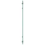 VidaXL Luz de Salpicadero de Cocina Gris Claro 80x60x0,6 cm Vidrio Templado von , Küchengeräte und Utensilien - Ref: Foro24-4...