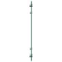 Luz de Salpicadero de Cocina Gris Claro 90x40x0,6 cm Vidrio Templado | Foro24.es | Tu tienda online para hogar, jardín y más Foro24.es
