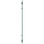 Luz de Salpicadero de Cocina Gris Claro 90x50x0.6 cm Vidrio Templado by , Kitchen tools and utensils - Ref: Foro24-42001233, ...