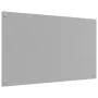 Luz de Salpicadero de Cocina Gris Claro 100x60x0,6 cm Vidrio Templado von , Küchengeräte und Utensilien - Ref: Foro24-4200123...