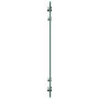 Protección de cocina Gris oscuro 80x40x0,6 cm de vidrio templado von , Küchengeräte und Utensilien - Ref: Foro24-42001241, Pr...